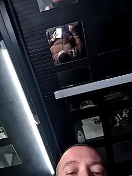 Freechat DarkDea on StripChat