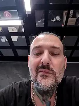 Freechat DarkDea on StripChat