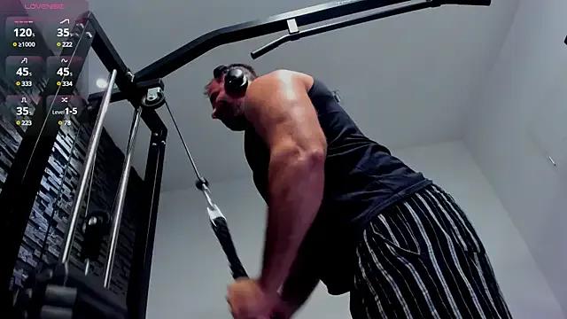 Freechat David_Big_Daddy on StripChat