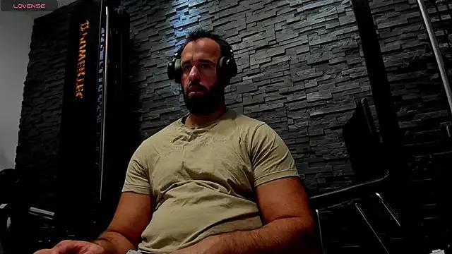 Freechat David_Big_Daddy on StripChat