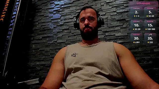 Freechat David_Big_Daddy on StripChat