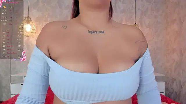 dawa_angels on StripChat