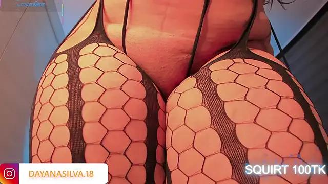 dayan_silva_ on StripChat 