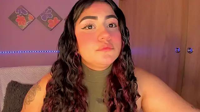 dayan_silva_ on StripChat 