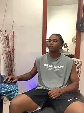 Freechat DEMOND_333 on StripChat