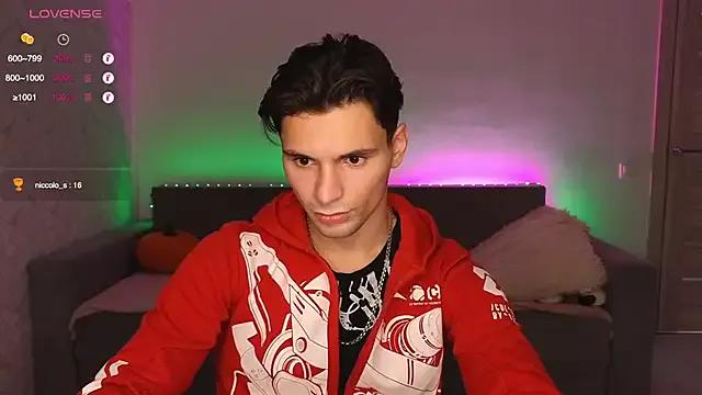 StripChat denlover1 is Freechat denlover1 — CUM SHOW