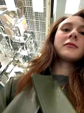 Private Dina_Tease on StripChat