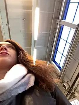 Private Dina_Tease on StripChat