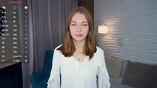 DionPefferman — Do I need to smile?