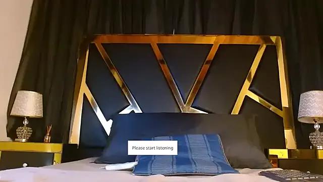 Freechat donnasoto on StripChat