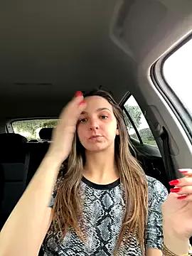 DoriDeluxe66 — Naked Walk