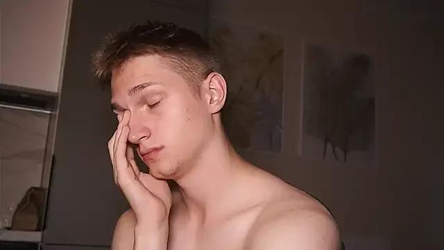 Freechat dustyn_fox on StripChat