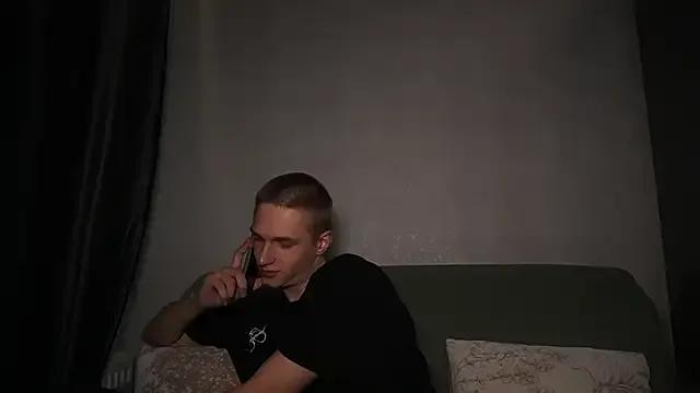 Freechat dustyn_fox on StripChat