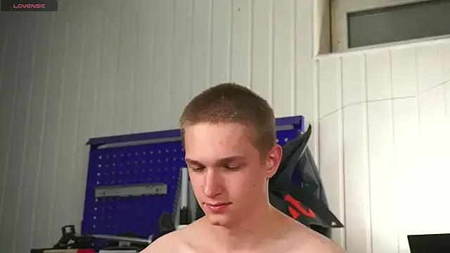 Freechat dustyn_fox on StripChat