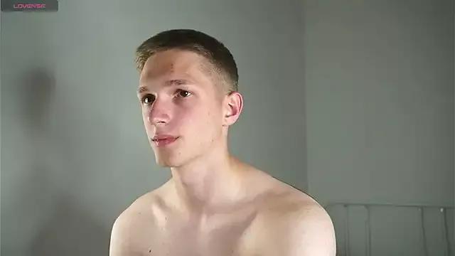 Freechat dustyn_fox on StripChat