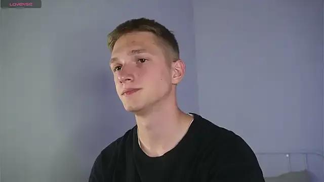 Freechat dustyn_fox on StripChat