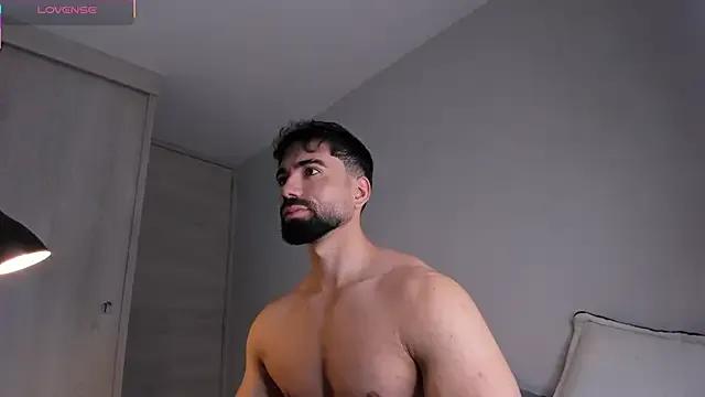 Freechat edrick_walton1 on StripChat