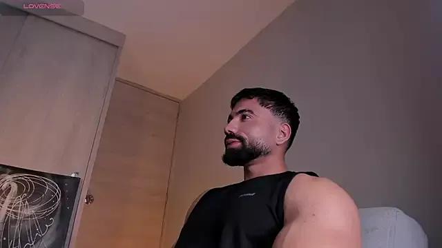 Freechat edrick_walton1 on StripChat