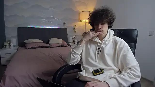 Freechat Edvard_Blare on StripChat