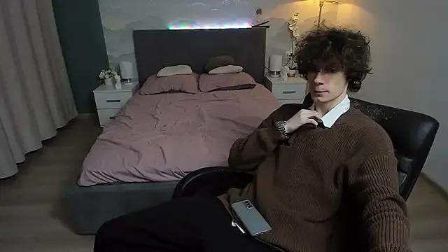 Freechat Edvard_Blare on StripChat