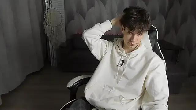 Freechat Edvard_Blare on StripChat