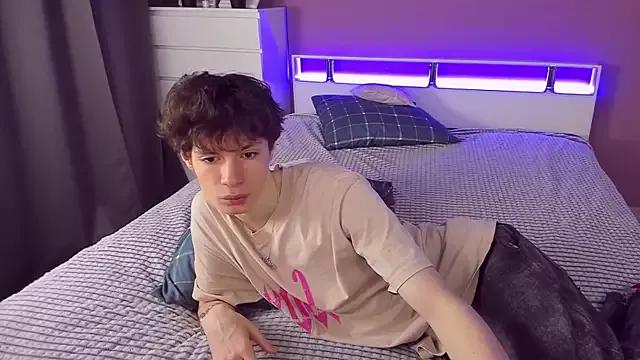 Freechat Edvard_Blare on StripChat