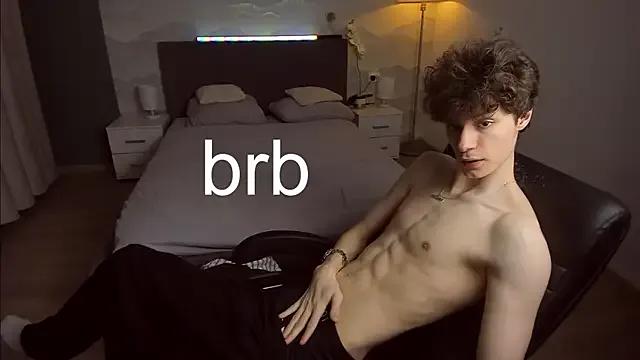 Freechat Edvard_Blare on StripChat