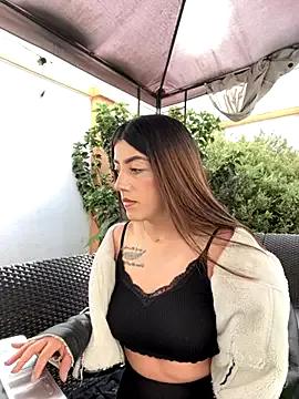 ElectraPink_ on StripChat 