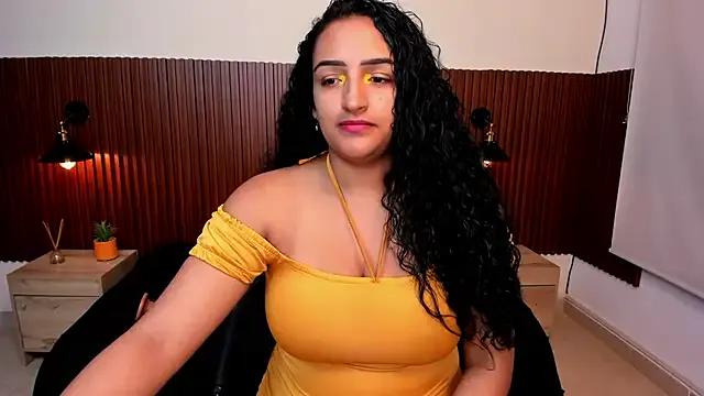 ElectraRose_ on StripChat 