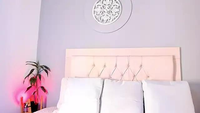 elevensky on StripChat 