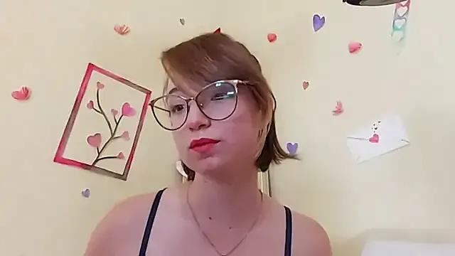 Freechat Elise_Nyx on StripChat
