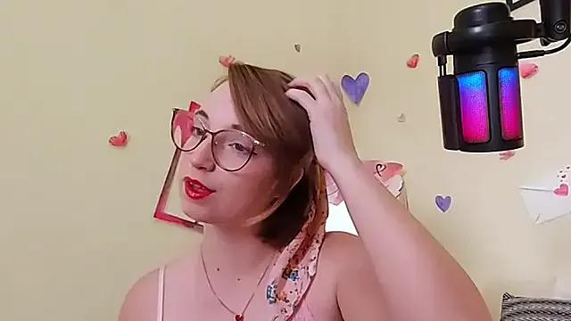 Freechat Elise_Nyx on StripChat