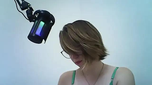 Freechat Elise_Nyx on StripChat