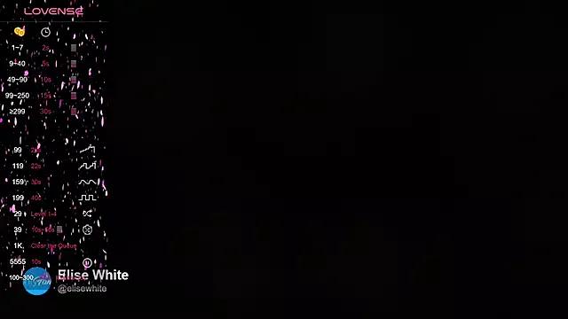 Eliza77 on StripChat