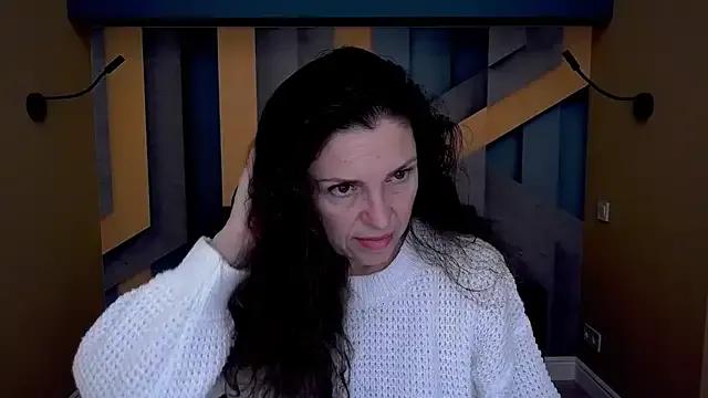 EllaLong — take off panties