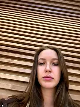 ElliRose — Fingers in pussy 