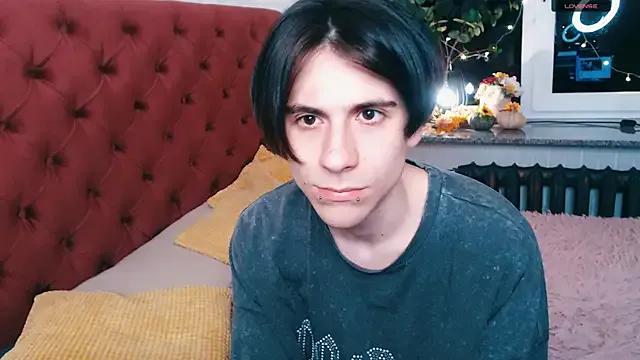 Ellis_Rin — cum show