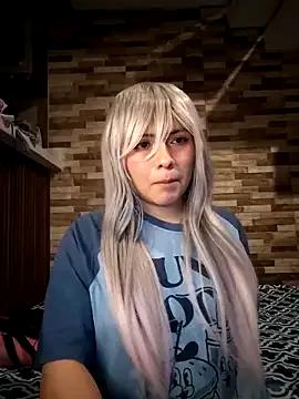 Elsa_sweet on StripChat