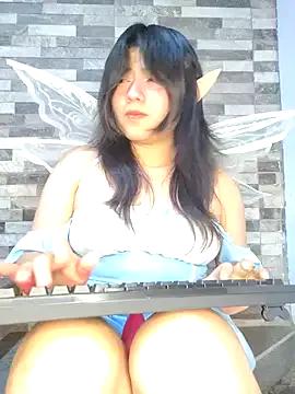 Elsa_sweet on StripChat