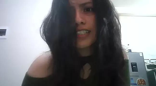 Elsa_sweet on StripChat