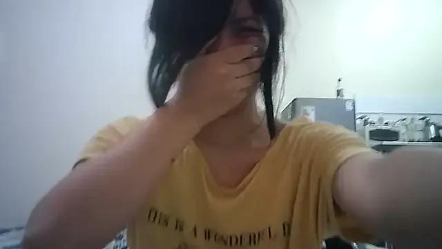 Elsa_sweet on StripChat