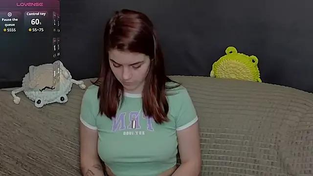 ElzaBlis — Air kiss