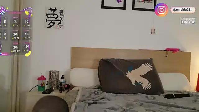 StripChat emeiria is Private emeiria — amazon reverse