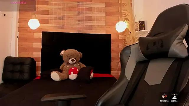 Freechat Emily_brown04 on StripChat