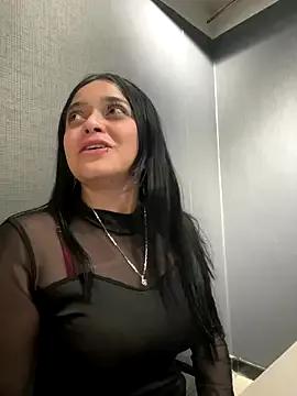 StripChat Emily_Rivers_ is Freechat Emily_Rivers_ — Pinch Nipples