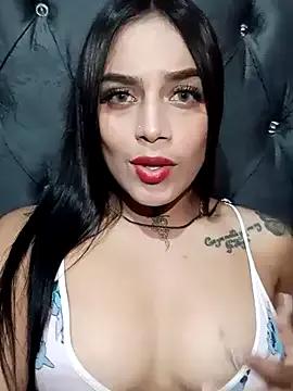 Freechat Emily_sharlot on StripChat