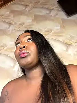 emilyrojas — cum in  my tits