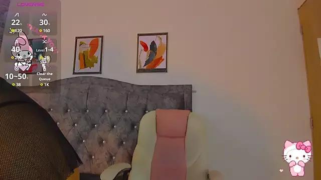 Emma_lorense22 on StripChat 