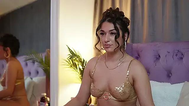 EmmaDallas on StripChat 