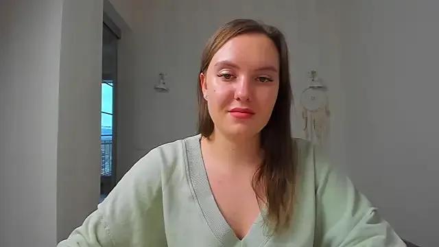 EmmaNorman — Private on StripChat